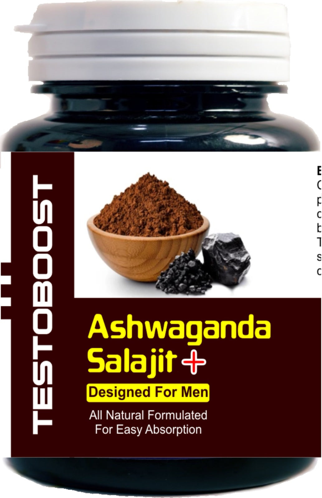 Ashwaganda salajit for mens