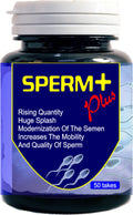 Sperm+ Plus
