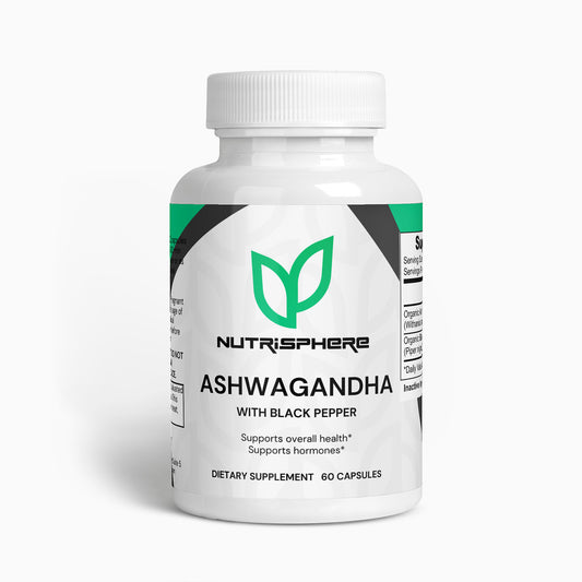 Ashwagandha