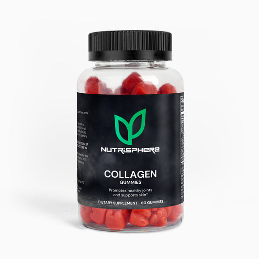 Collagen Gummies (Adult)