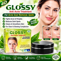 Glossy & Glutathione Skin treatment