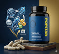 Popstar (Fertility Support for Mens)