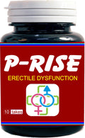 P-Rise