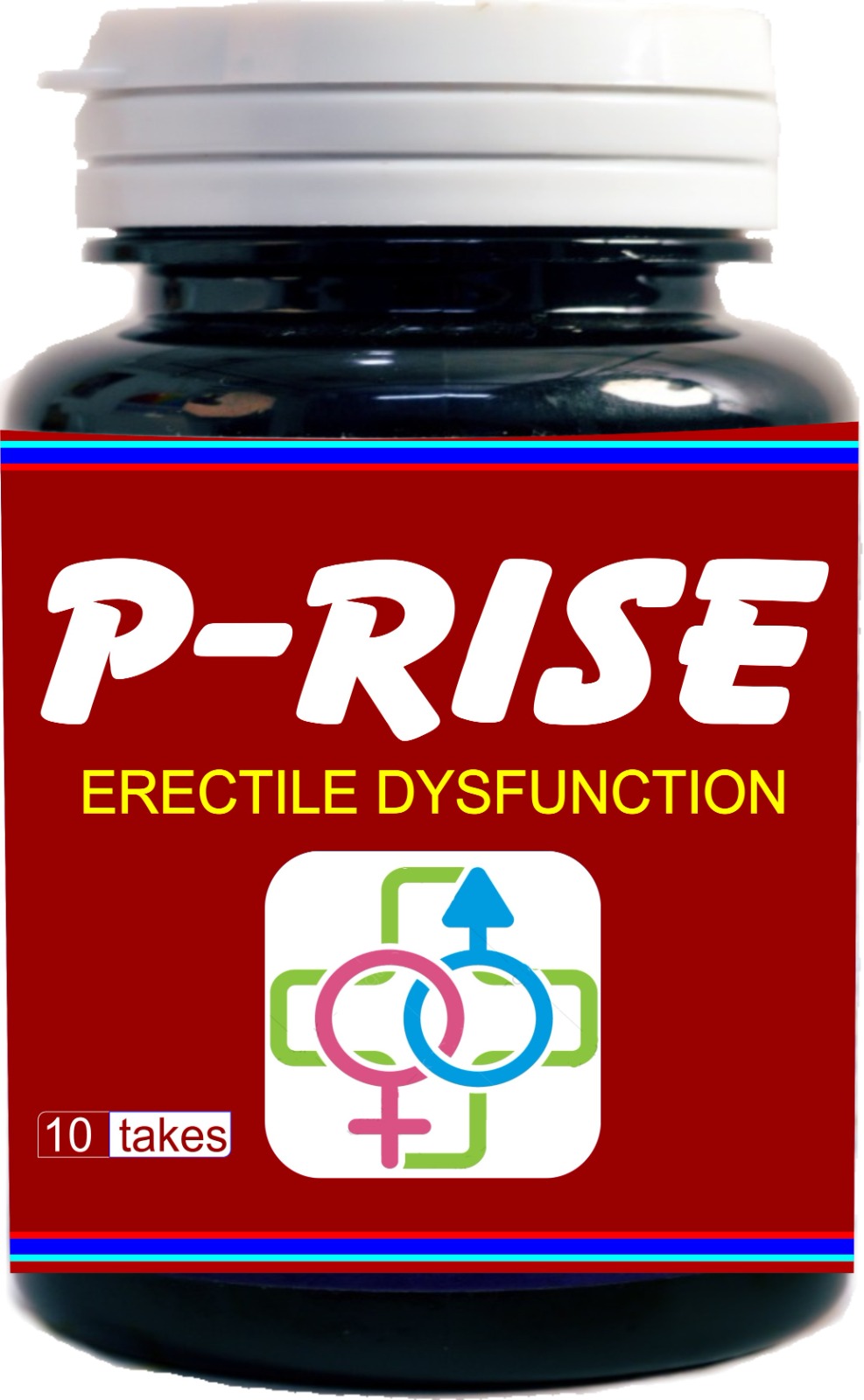 P-Rise