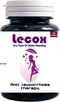 LecoX (Leucorrhoea)