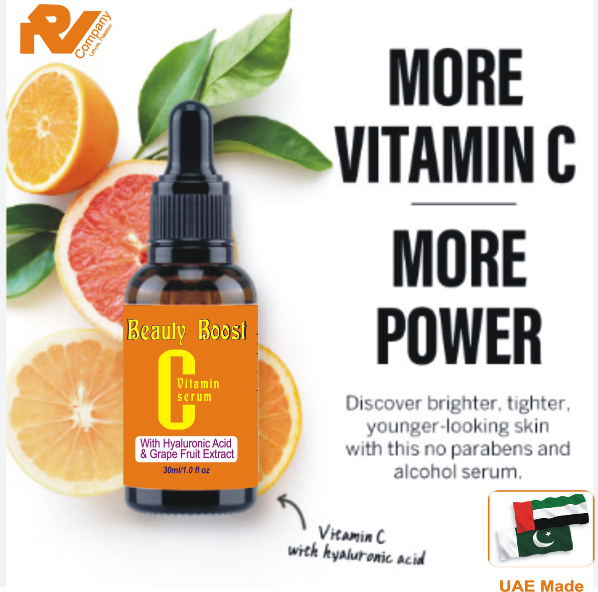 Glossy & Glutathione Skin treatment